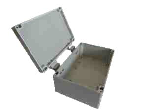 Wall Mount Enclosure Manufacturers